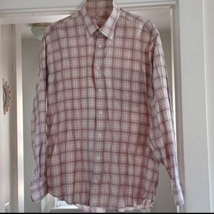 Burberry Dress Shirt